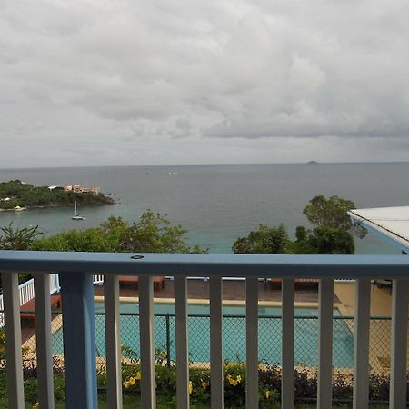 Paradise Cove Ocean Front Villas And Suites Nazareth Exteriör bild