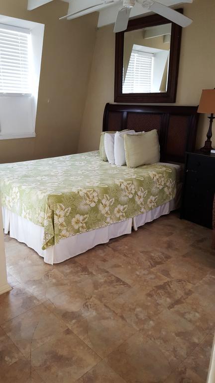 Paradise Cove Ocean Front Villas And Suites Nazareth Exteriör bild