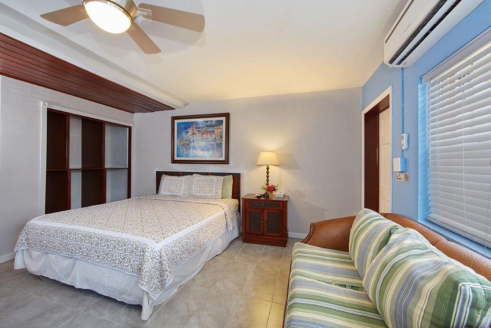 Paradise Cove Ocean Front Villas And Suites Nazareth Exteriör bild