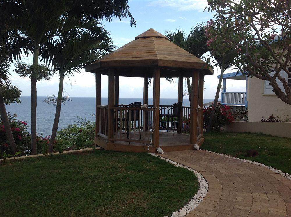 Paradise Cove Ocean Front Villas And Suites Nazareth Exteriör bild