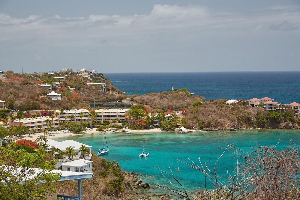 Paradise Cove Ocean Front Villas And Suites Nazareth Exteriör bild