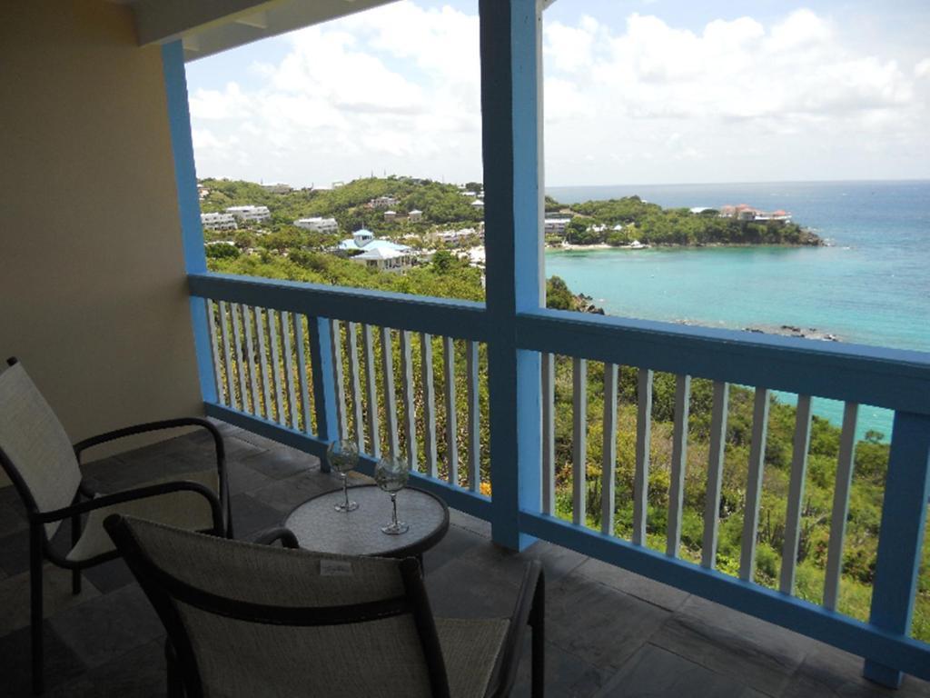 Paradise Cove Ocean Front Villas And Suites Nazareth Rum bild