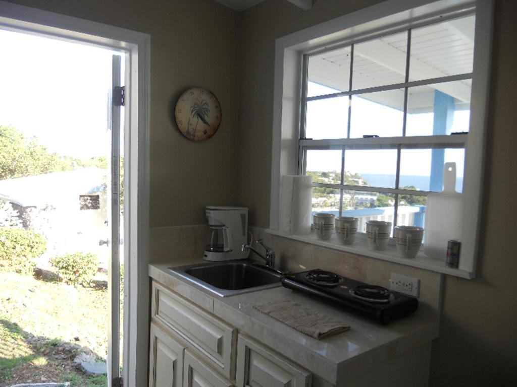 Paradise Cove Ocean Front Villas And Suites Nazareth Rum bild