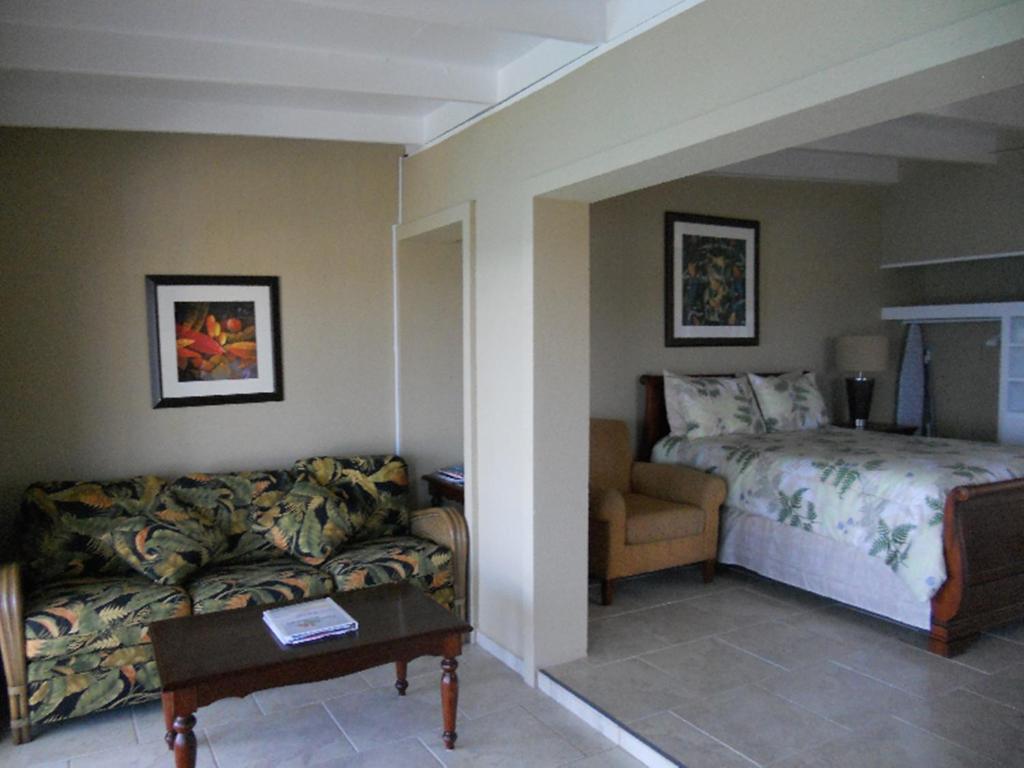 Paradise Cove Ocean Front Villas And Suites Nazareth Rum bild