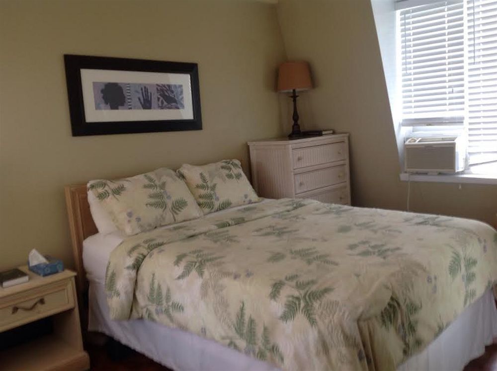 Paradise Cove Ocean Front Villas And Suites Nazareth Exteriör bild