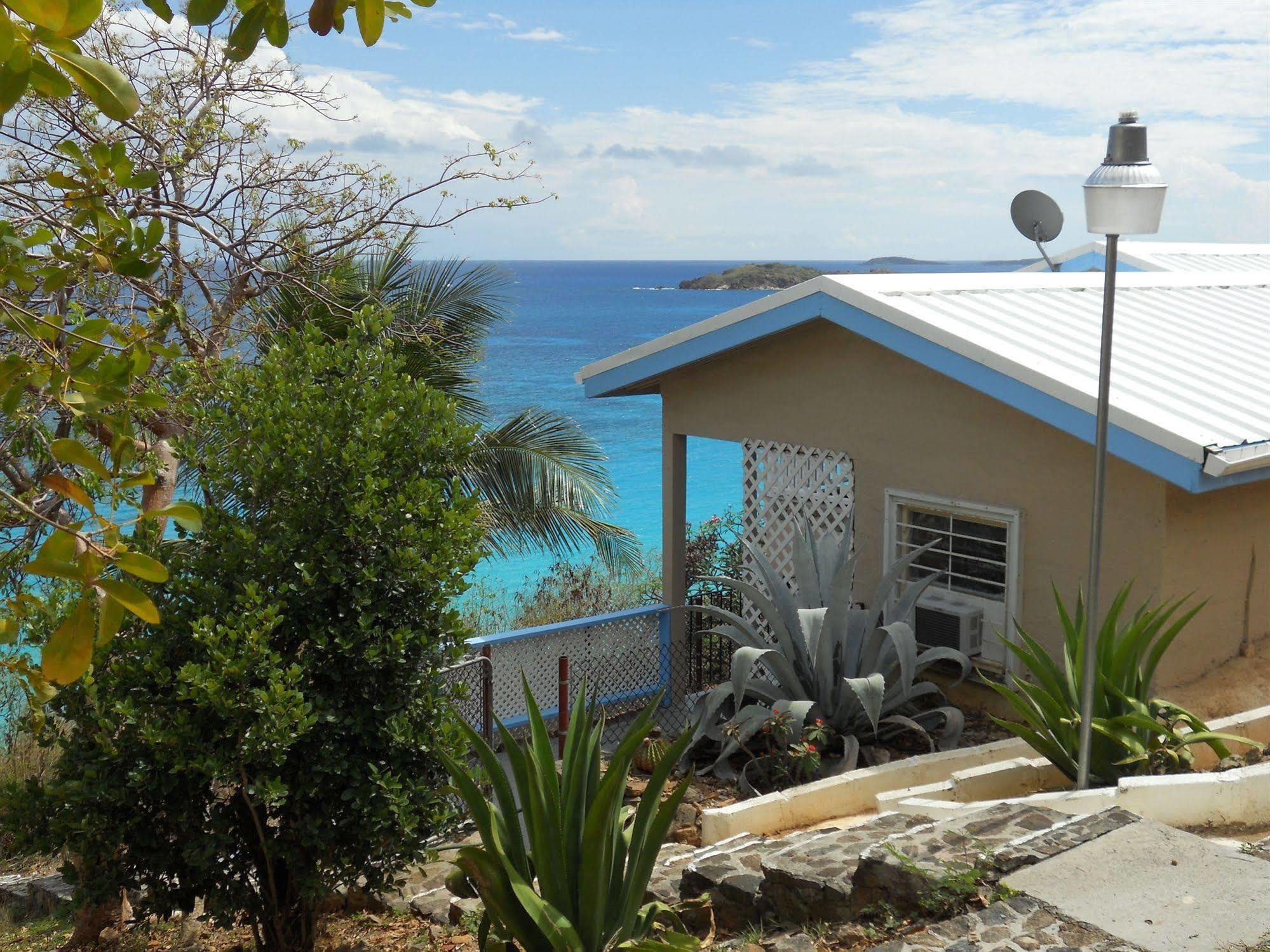 Paradise Cove Ocean Front Villas And Suites Nazareth Exteriör bild