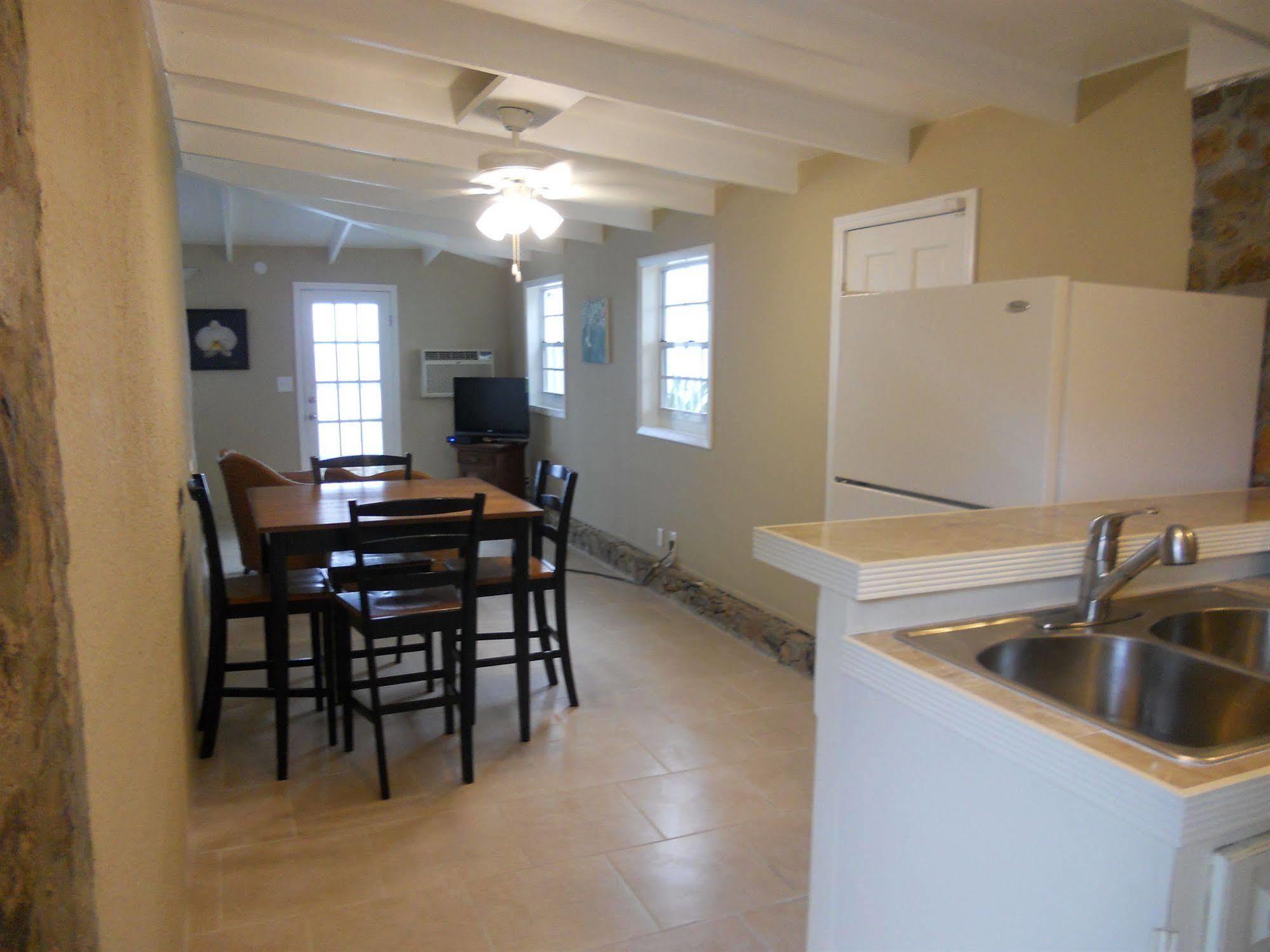 Paradise Cove Ocean Front Villas And Suites Nazareth Exteriör bild