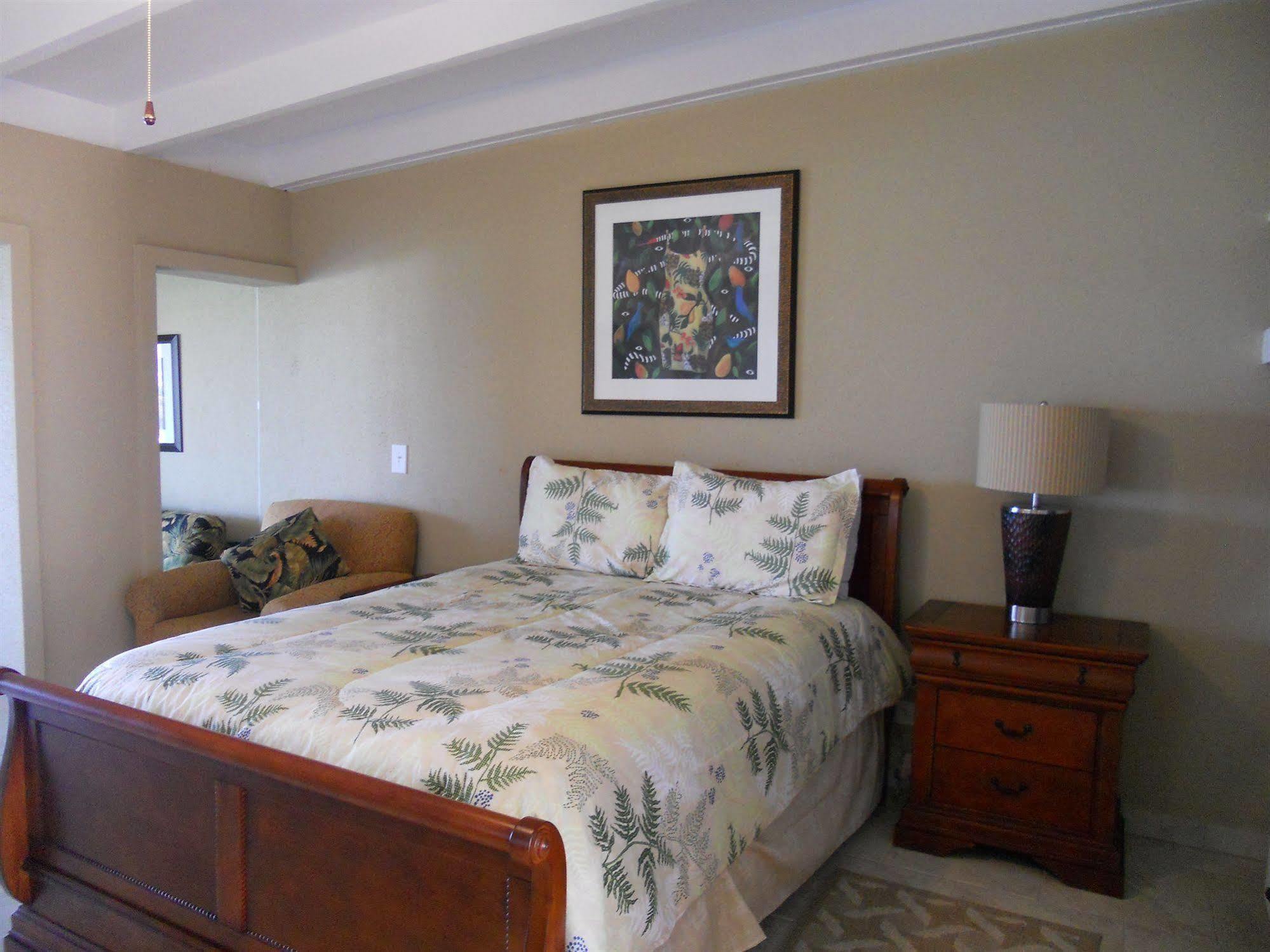 Paradise Cove Ocean Front Villas And Suites Nazareth Exteriör bild