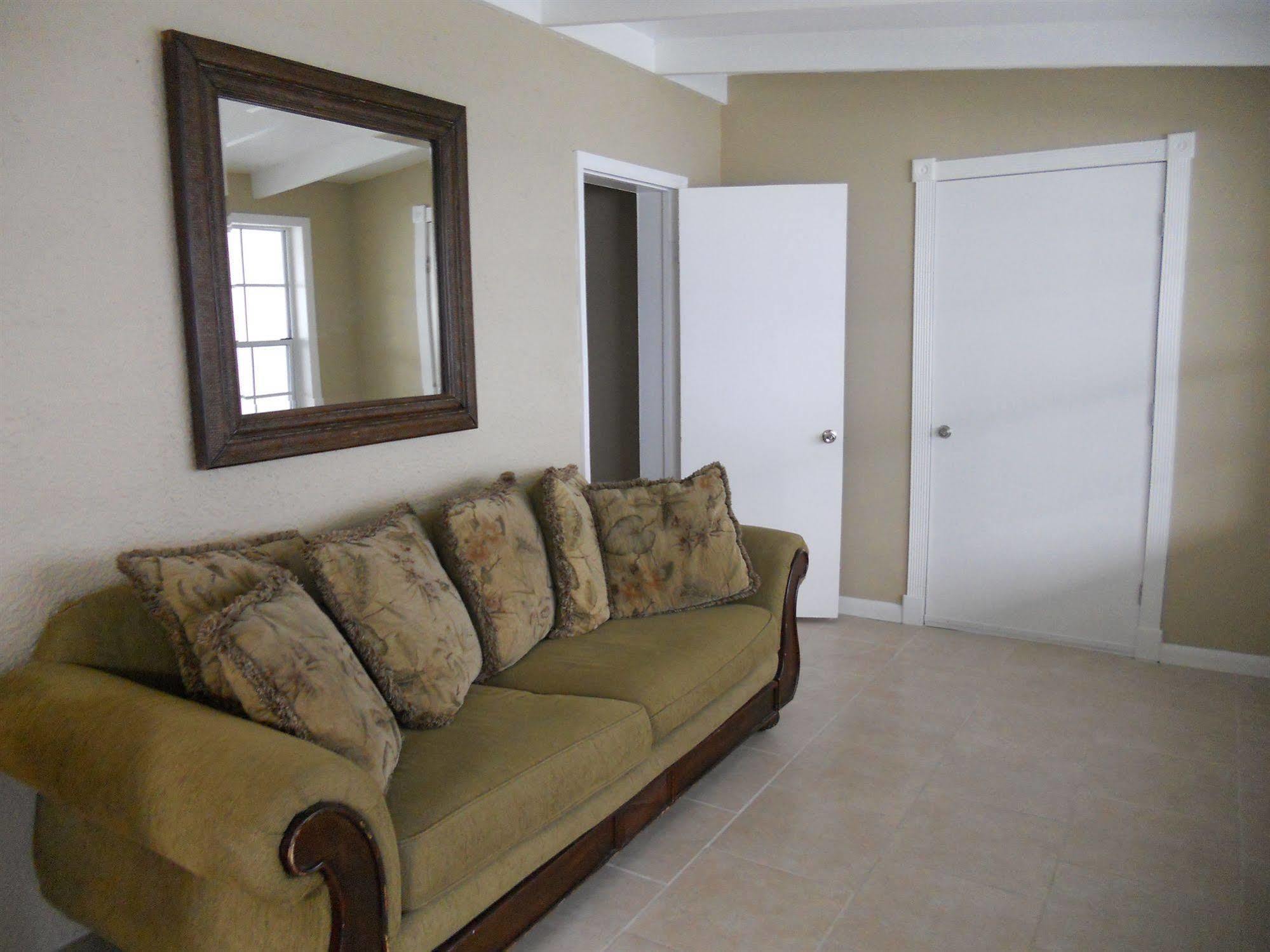 Paradise Cove Ocean Front Villas And Suites Nazareth Exteriör bild