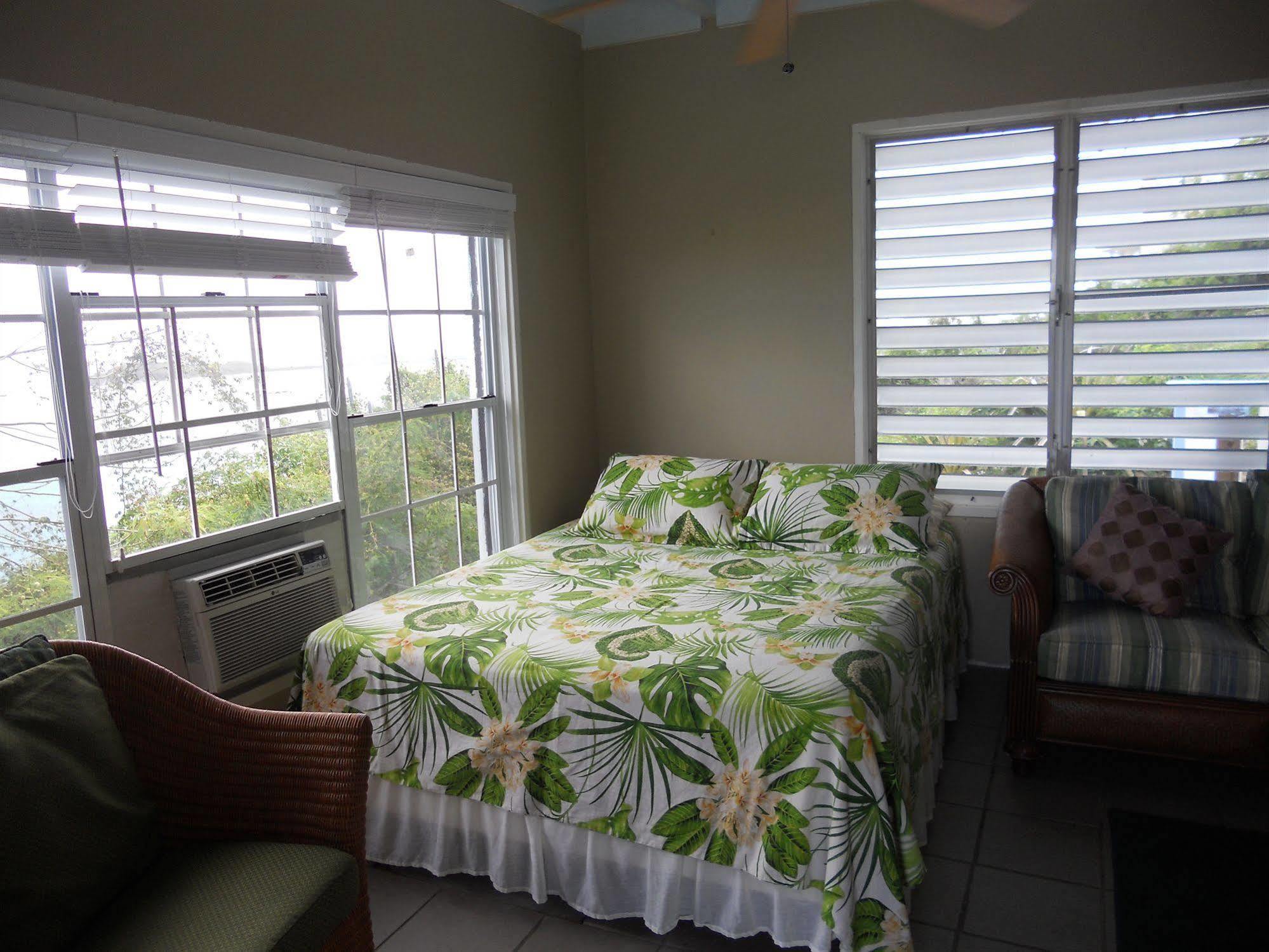 Paradise Cove Ocean Front Villas And Suites Nazareth Exteriör bild