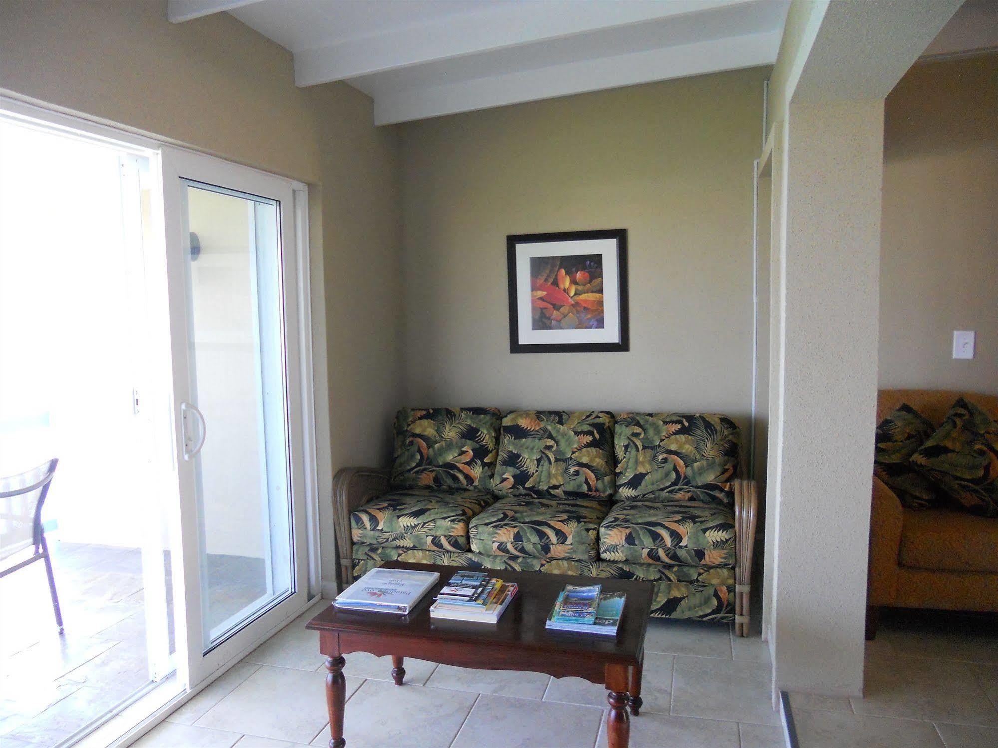 Paradise Cove Ocean Front Villas And Suites Nazareth Exteriör bild