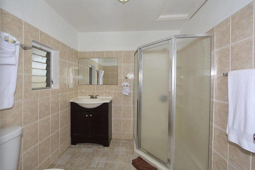 Paradise Cove Ocean Front Villas And Suites Nazareth Exteriör bild