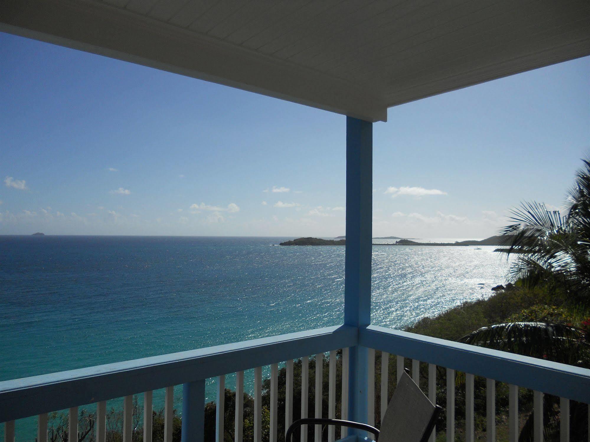 Paradise Cove Ocean Front Villas And Suites Nazareth Exteriör bild