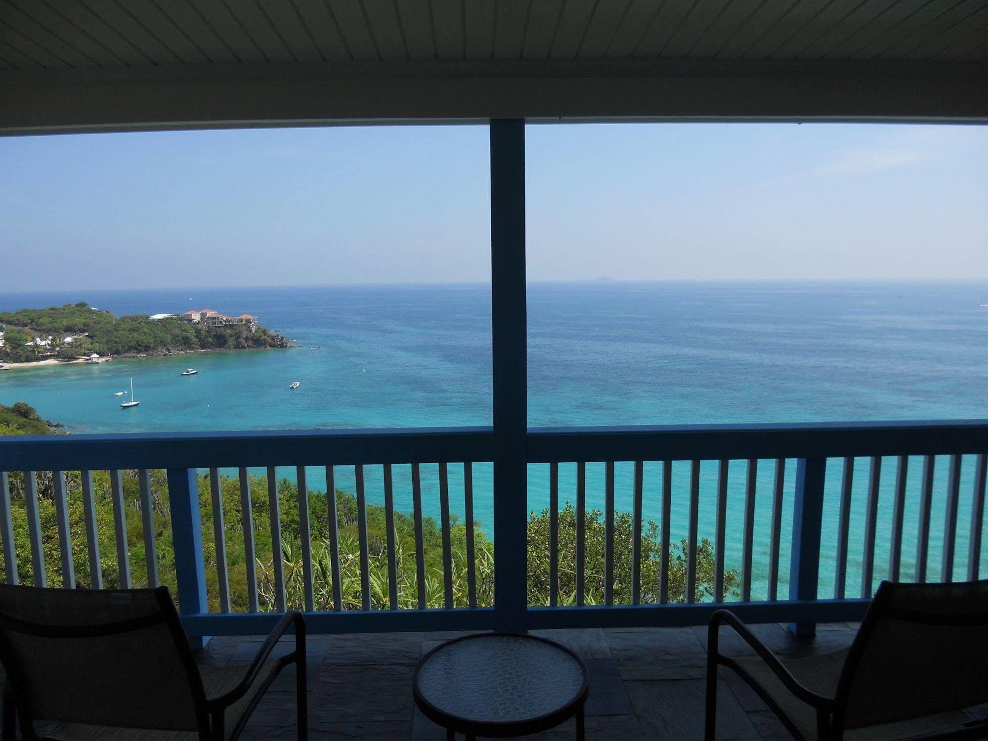 Paradise Cove Ocean Front Villas And Suites Nazareth Exteriör bild