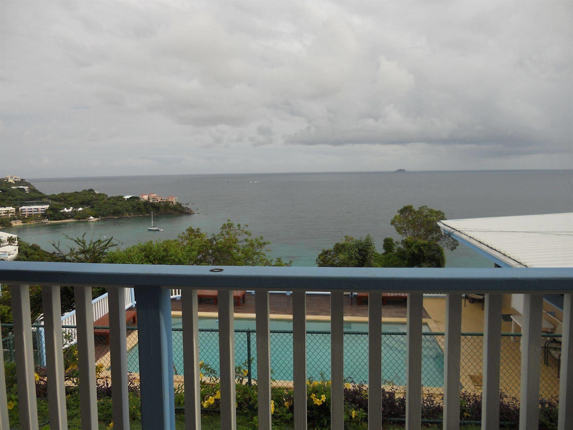 Paradise Cove Ocean Front Villas And Suites Nazareth Exteriör bild