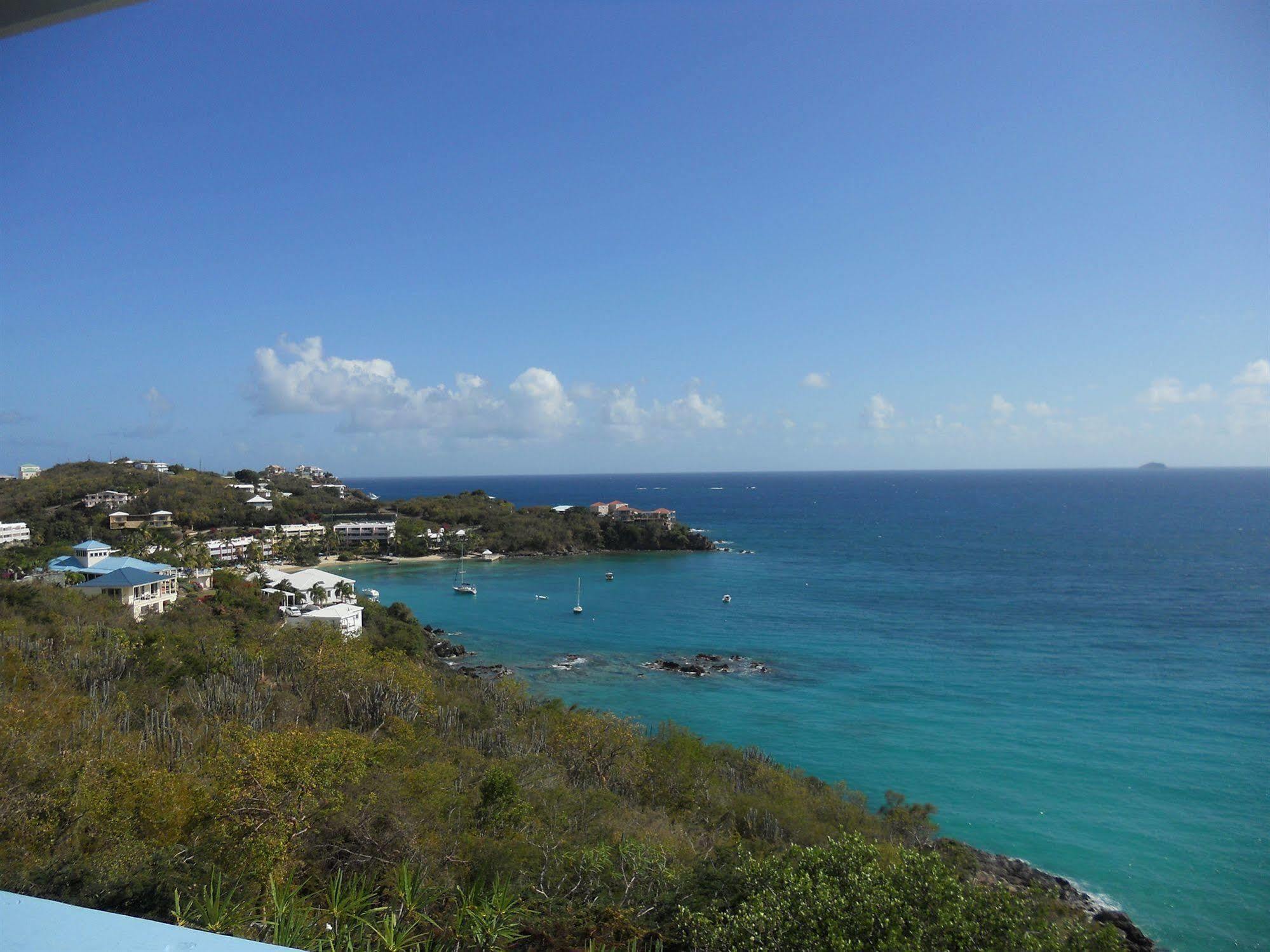 Paradise Cove Ocean Front Villas And Suites Nazareth Exteriör bild