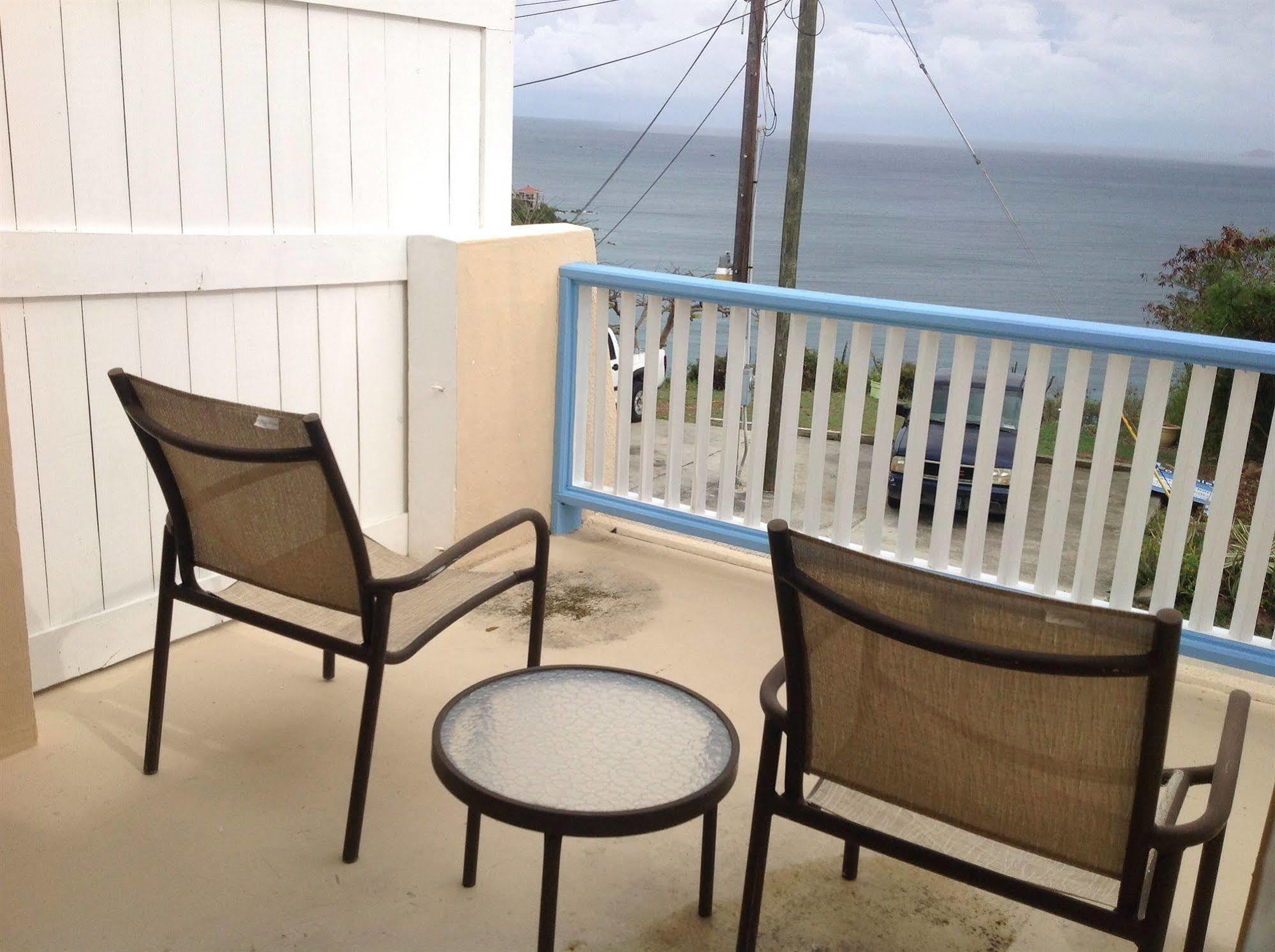 Paradise Cove Ocean Front Villas And Suites Nazareth Exteriör bild